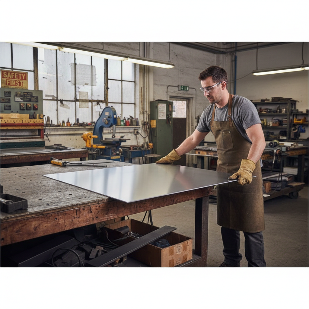 Premium Dull Polished Stainless Steel Sheet 2500mm x 1250mm x 2.5mm for Architectural and Commercial Applications