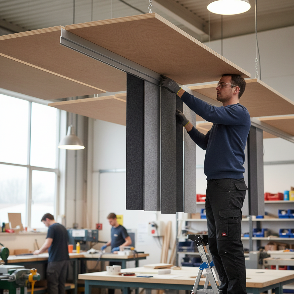 Professional Aluminium Z Shaped Picture Hanging Section - 5 Pack of 1 Metre Pieces for Displays and Signs