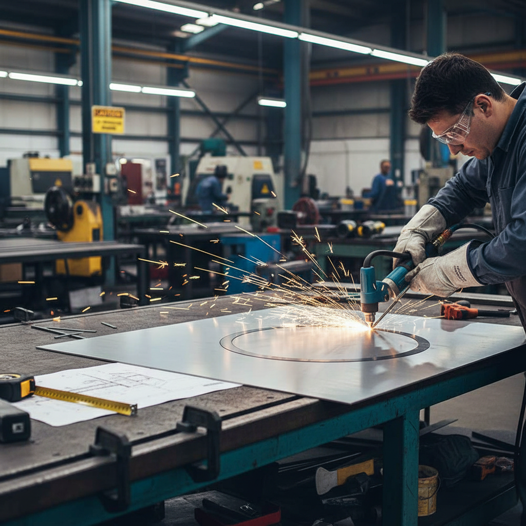 304 Stainless Steel Sheet 1.2 mm – photo 2 of 2