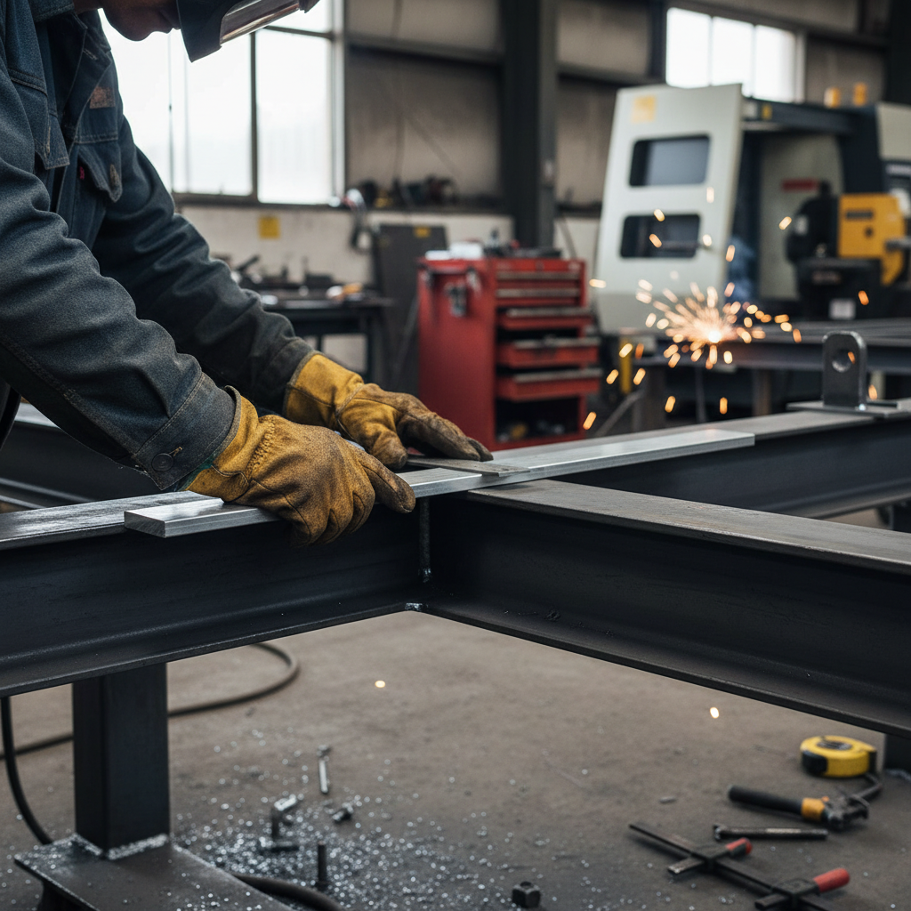 Premium 60mm x 10mm Aluminium Flat Bar - High-Performance Grade 6082 T6 for Structural Applications