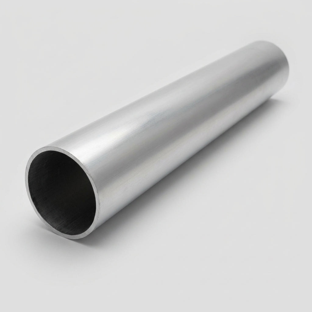 69.9mm x 1.6mm Circular Aluminium Tube (view 2)