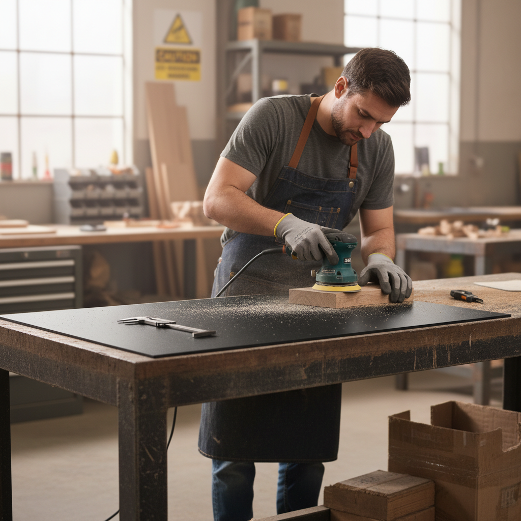 High-Performance 2500mm x 1250mm x 2mm Heavy Duty Powder Coated Aluminium Sheet with High Corrosion Resistance