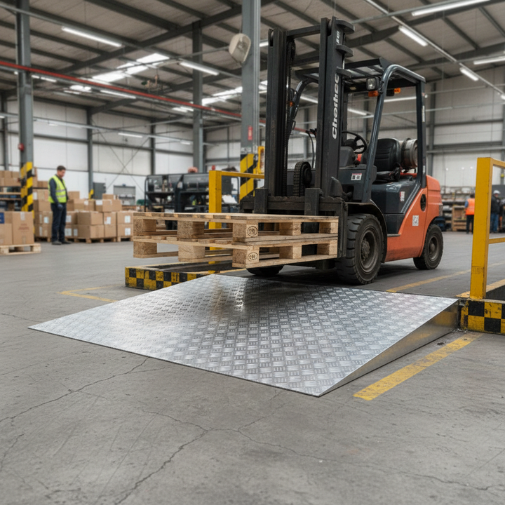 Premium Heavy Duty Aluminium Chequer Plate 3000mm x 1500mm x 3mm for Versatile Applications