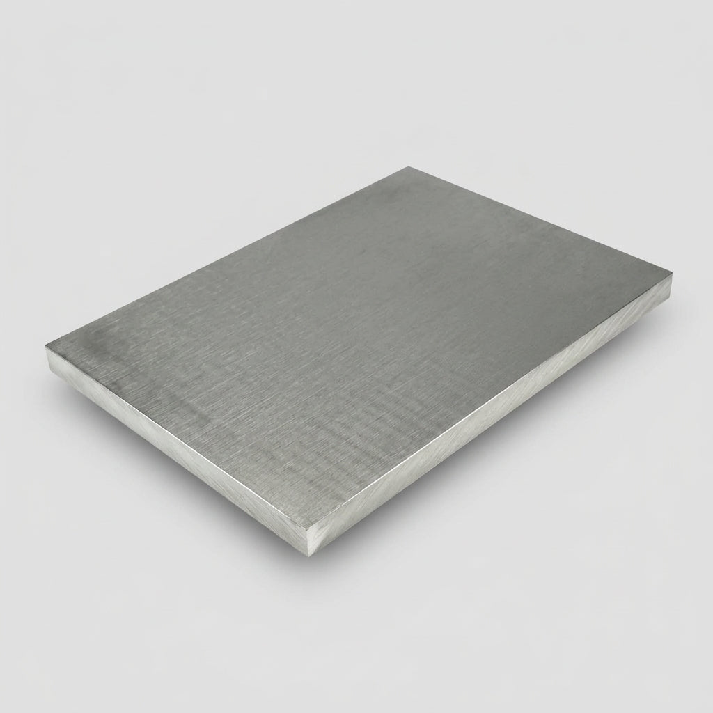 6mm Aluminium Machining Plate Custom Cut (view 2)