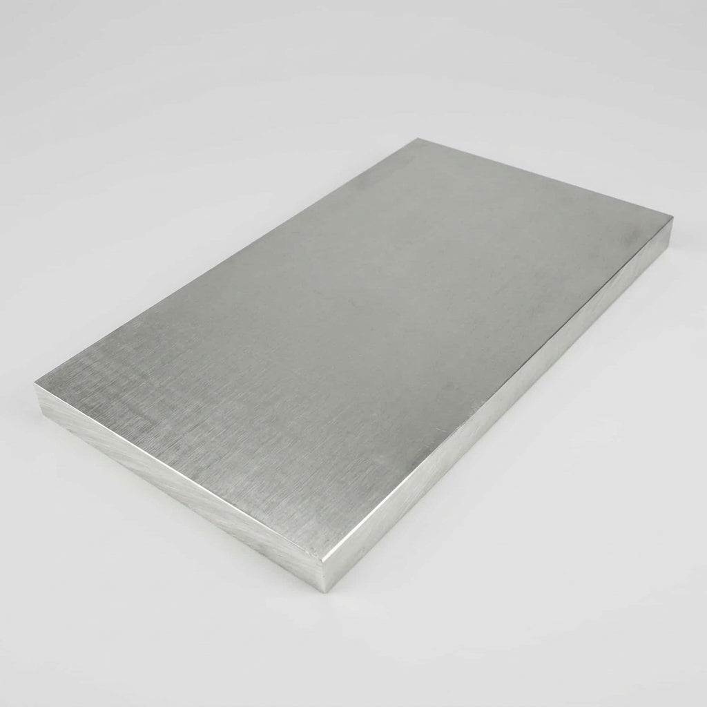 16mm Thick Aluminium Machined Plate Custom Size (view 2)
