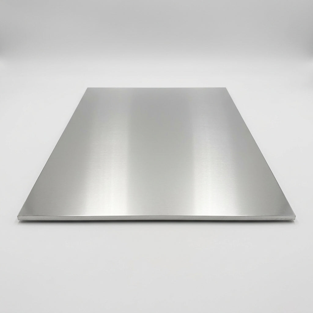 Aluminium Sheet 3mm Thick - Cut to Size (view 2)