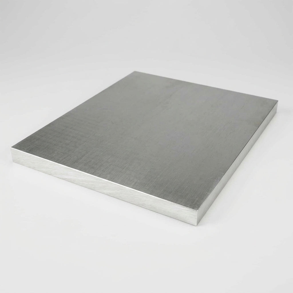 5083 Aluminium Plate 10mm Thick - Cut to Size (view 2)
