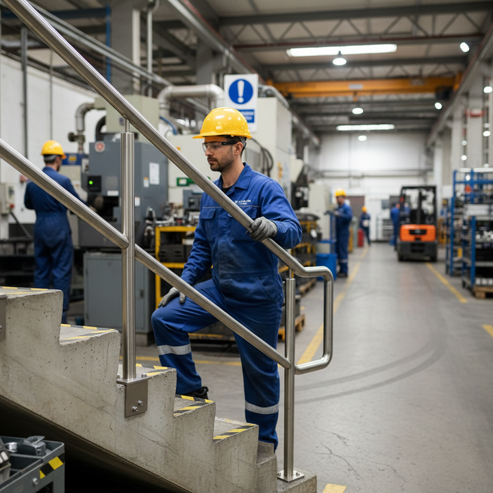 Premium Brushed Polished Stainless Steel Tube 101.6mm x 1.6mm - Durable and Corrosion Resistant for Versatile Applications