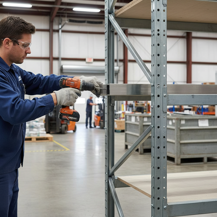 Premium Heavy Duty Aluminium Square Tube 80mm x 80mm x 3mm - Grade 6060 T6 for Architectural Applications