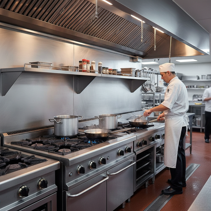 Premium 3000mm x 1500mm x 5mm Stainless Steel Sheet - 2B Finish for Versatile Applications