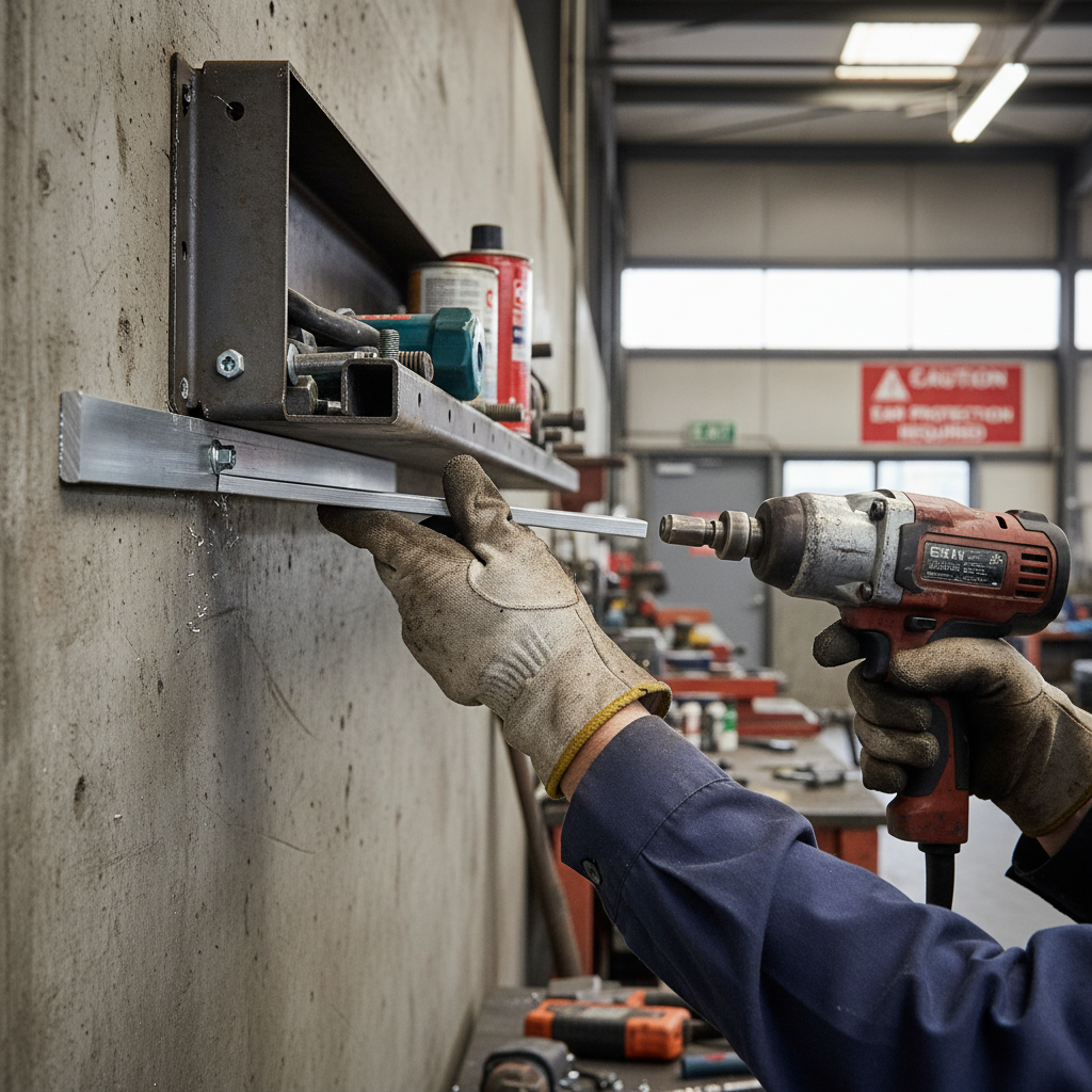 Premium Structural Grade 6082 T6 Aluminium Flat Bar 25mm x 12mm for High-Performance Applications