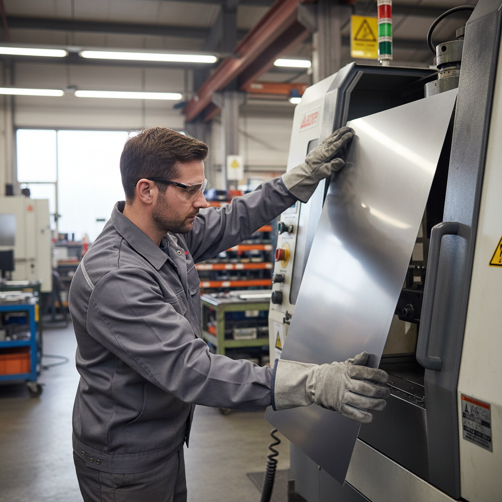 Premium Heavy Duty 304 Stainless Steel Sheet 2500mm x 1250mm x 1.2mm with Bright Annealed Finish for Architectural Applications