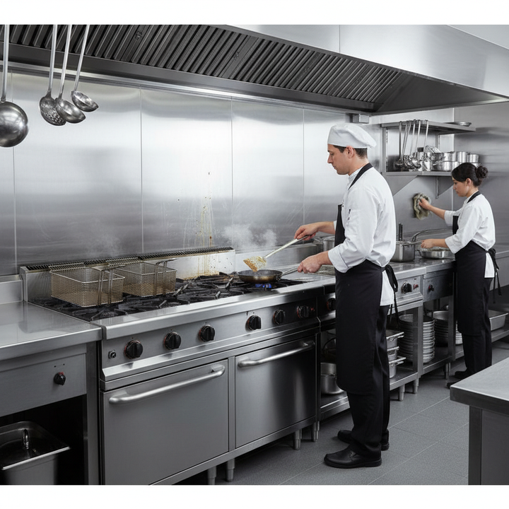 Premium Heavy Duty 2000mm x 1000mm x 3mm Stainless Steel Sheet with Smooth Mill Finish for Architectural and Commercial Applications