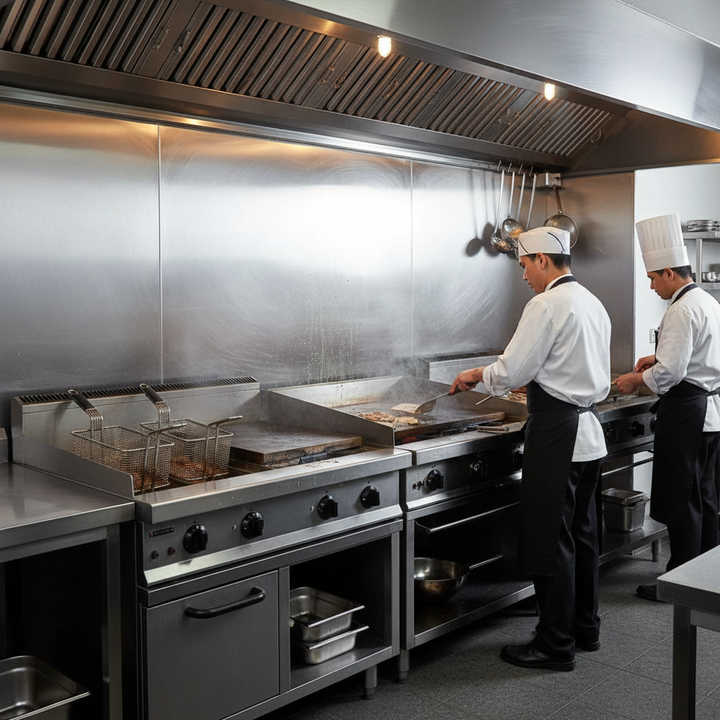 High-Performance 2000mm x 1000mm x 0.7mm Dull Polished Stainless Steel Sheet for Architectural and Commercial Applications