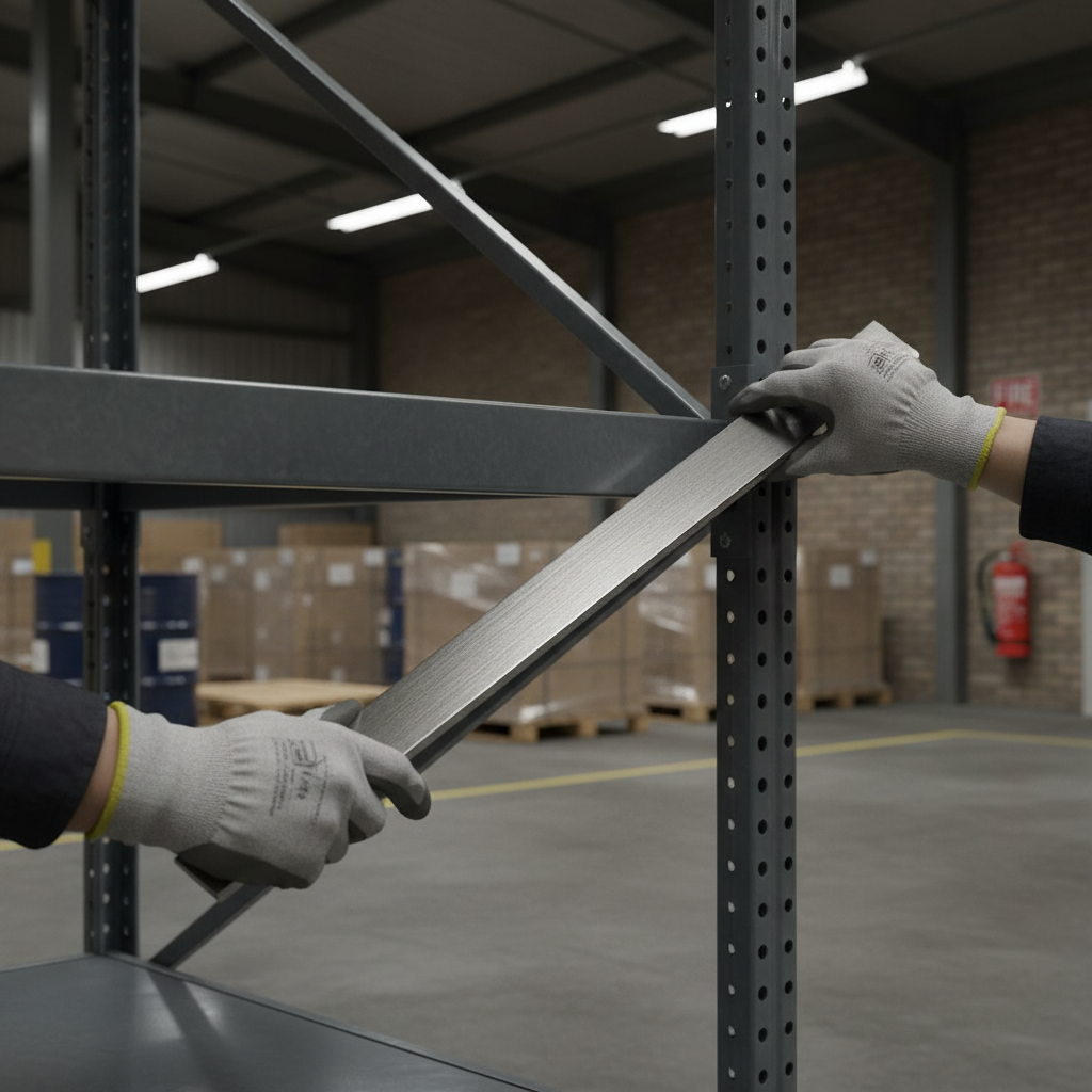 Premium Structural Grade Aluminium Flat Bar 40mm x 5mm - High Strength Alloy with Corrosion Resistance for Architectural and Industrial Applications