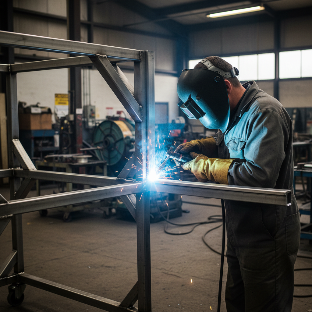 Premium 60mm x 20mm Stainless Steel Flat Bar - 304 Grade with Excellent Corrosion Resistance and Versatile Applications 60 × 20 mm – photo 2 of 2