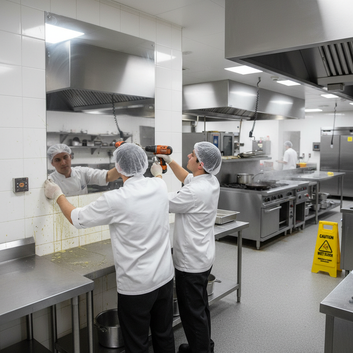 Premium 3000mm x 1500mm x 1.2mm Mirror Polished Stainless Steel Sheet for Architectural and Commercial Applications