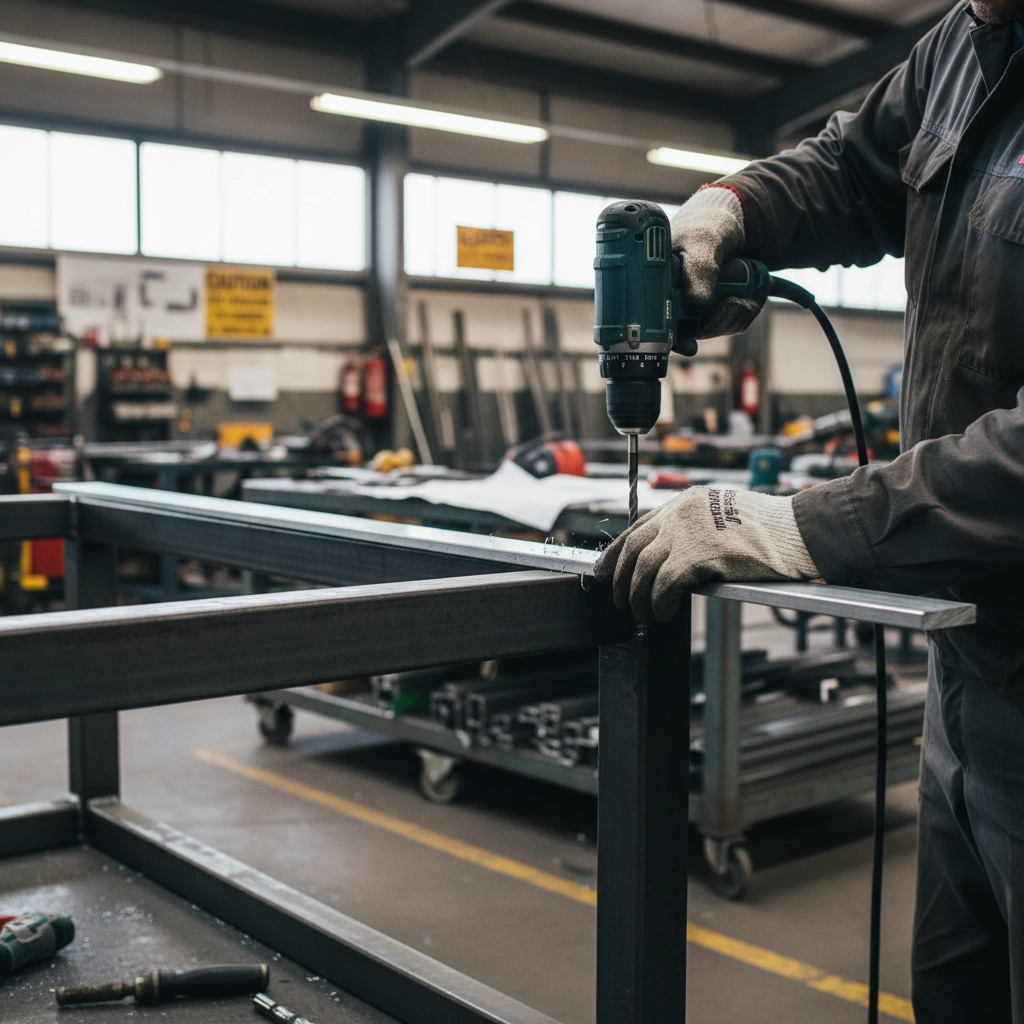 Premium Structural Grade 6082 T6 Aluminium Flat Bar 76.2mm x 3.2mm for High-Stress Applications