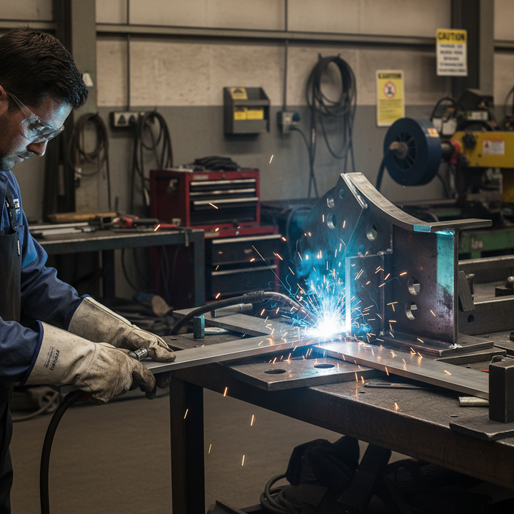 Premium Heavy Duty 60mm x 20mm 316L Stainless Steel Flat Bar for Marine and Industrial Applications