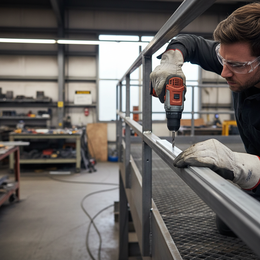 Premium Structural Grade 6082 T6 Aluminium Flat Bar 38.1mm x 7.9mm for High-Performance Applications