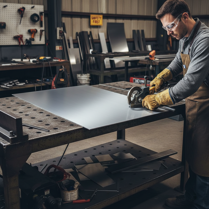 Premium 2500mm x 1250mm x 3mm 316 2B Stainless Steel Sheet for Architectural and Commercial Use