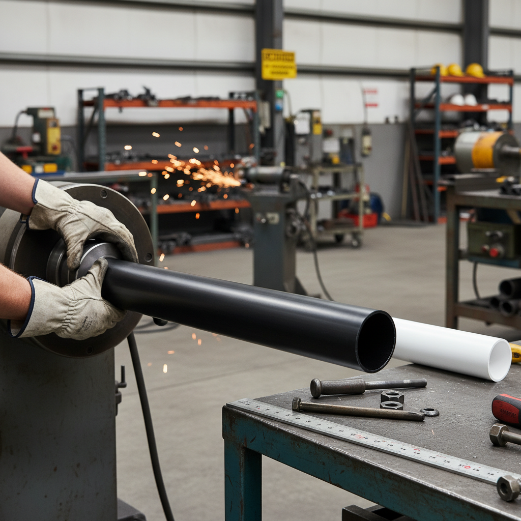 Premium 50.8mm x 3.2mm Powder Coated Aluminium Round Tube - Durable and Corrosion-Resistant for Architectural Applications