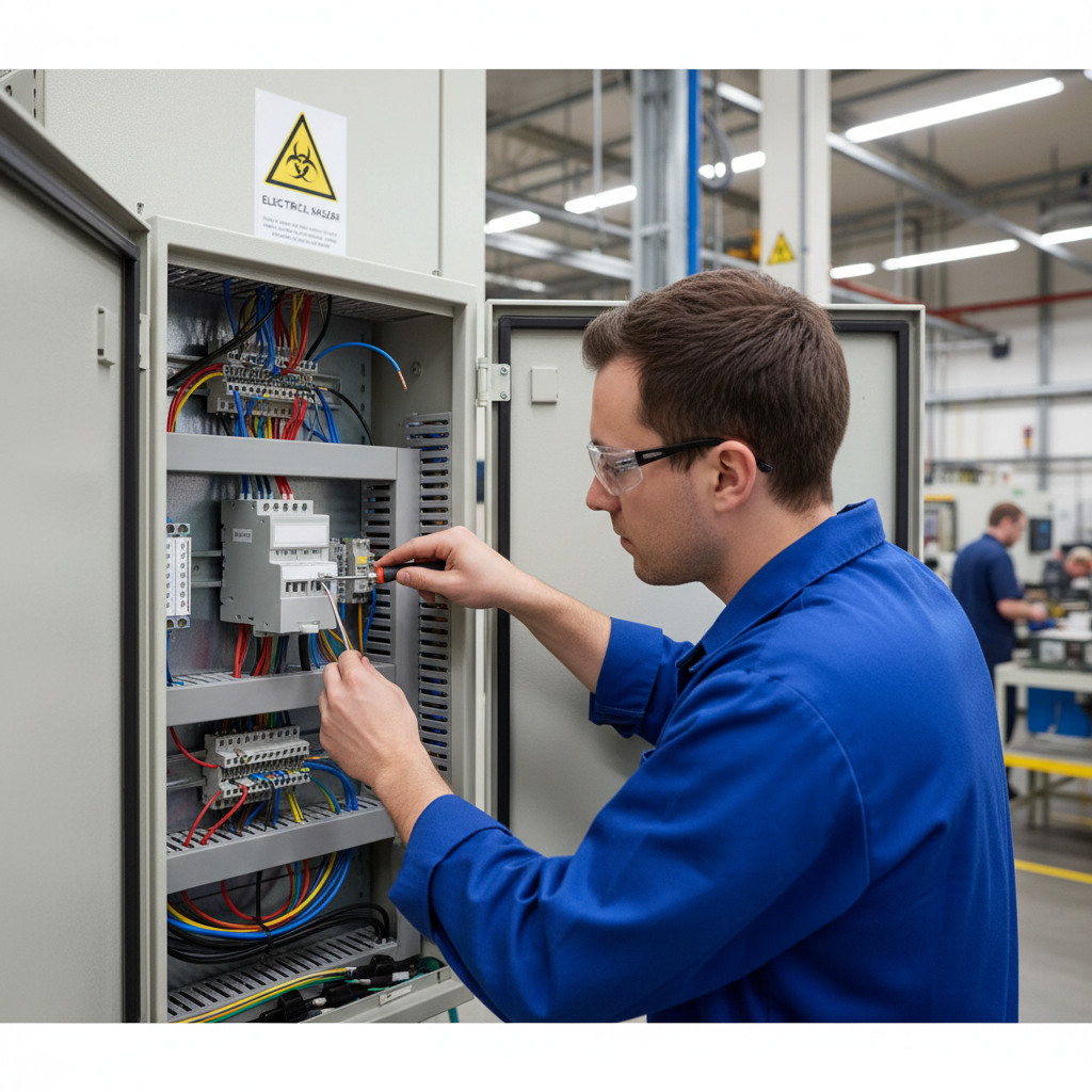 Professional 16/32 Amp Communication Unit for Electric Vehicle Charging Protocol Management  – photo 2 of 2