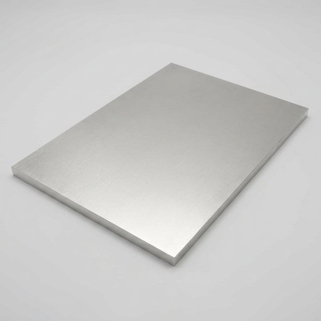 Aluminium Plate 15mm Thick 6082 - Cut to Size (view 2)