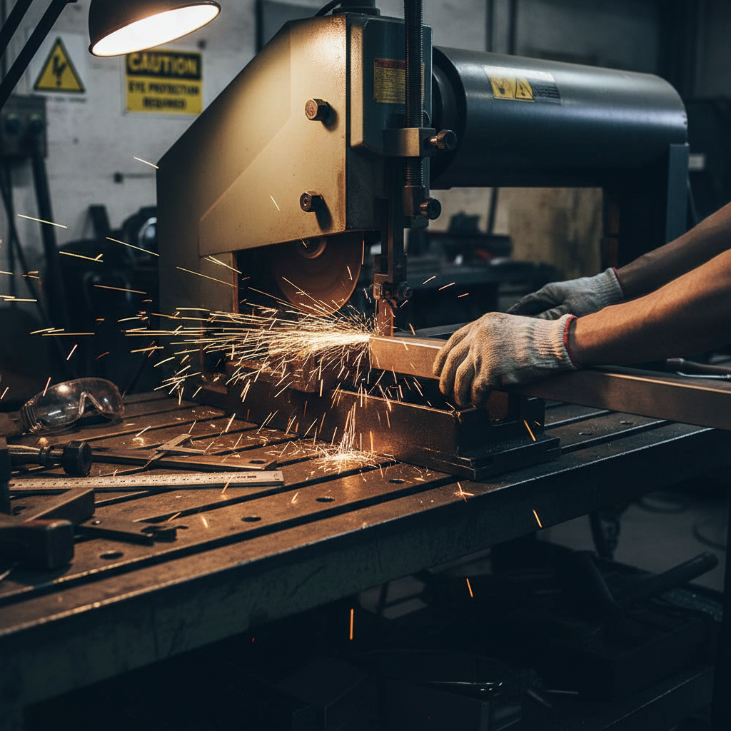 Premium Heavy Duty 40mm 304 Stainless Steel Square Bar for Construction and DIY Projects