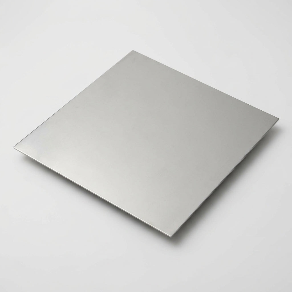 304 Stainless Steel Sheet 1.5mm 2B Finish - Cut to Size (view 2)