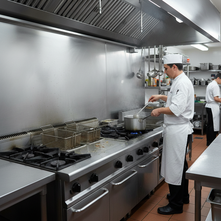 Premium Dull Polished Stainless Steel Sheet 2500mm x 1250mm x 1.2mm for Architectural and Commercial Applications