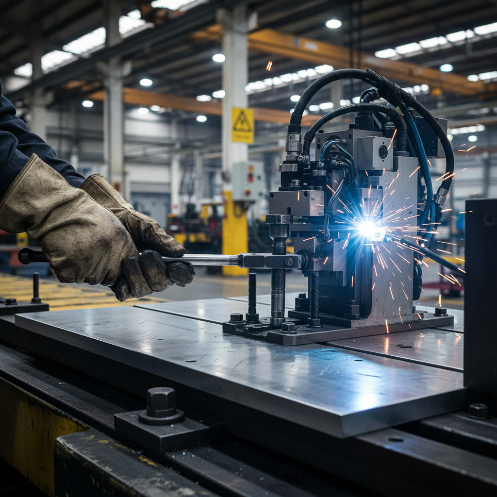 Premium 40mm Heavy Duty Aluminium Plate 6082 T6 - Ideal for Shipbuilding, Rail Cars and Vehicle Bodies 40 mm – photo 2 of 2