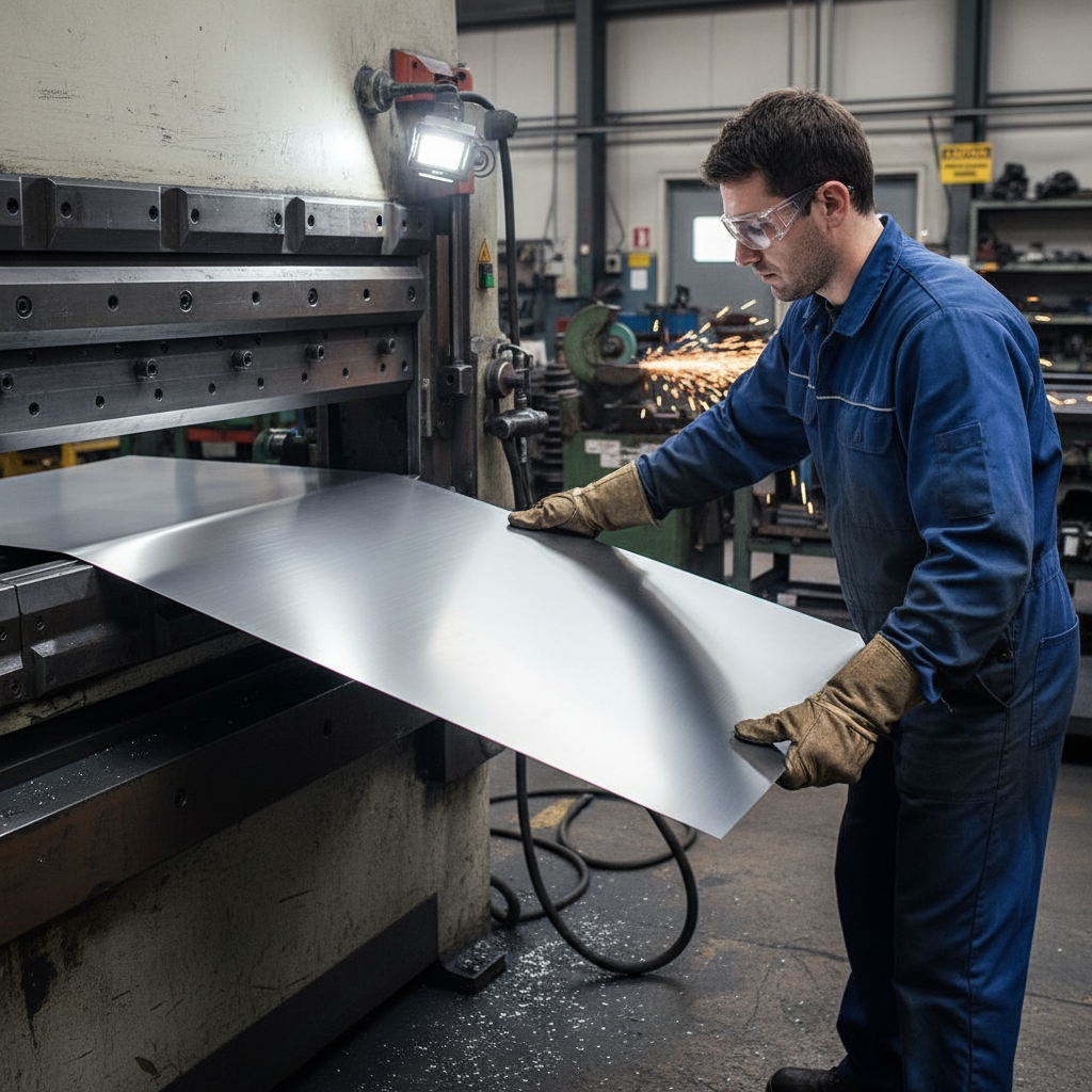 Premium 2000mm x 1000mm x 2mm Stainless Steel Sheet with Reflective 2B Finish for Architectural and Commercial Applications 2000 × 1000 × 2 mm – photo 1 of 2