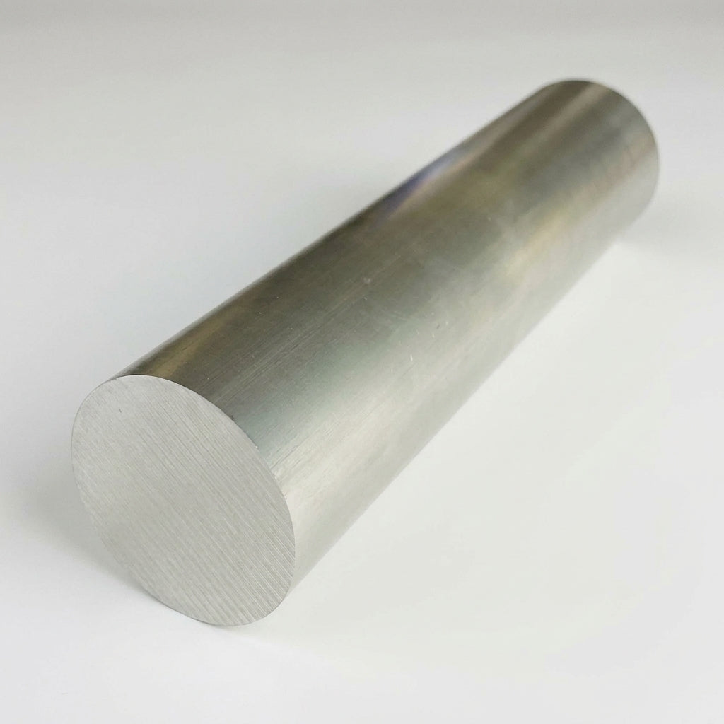 95.3mm Aluminium Rod 6082 Cut to Length (view 2)