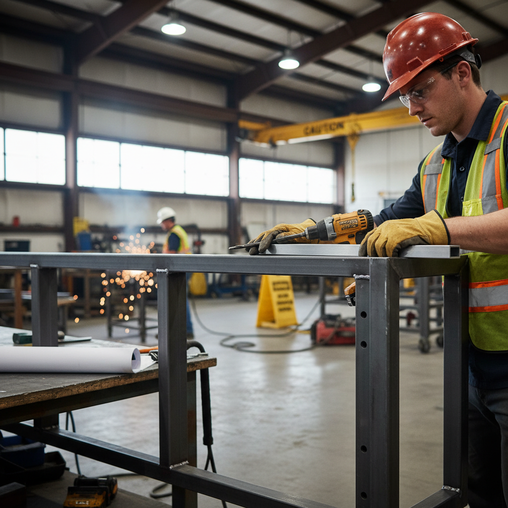 Premium Heavy Duty Brushed Polished Aluminium Square Tube 25.4mm x 25.4mm x 3.2mm with High Corrosion Resistance for Structural Applications