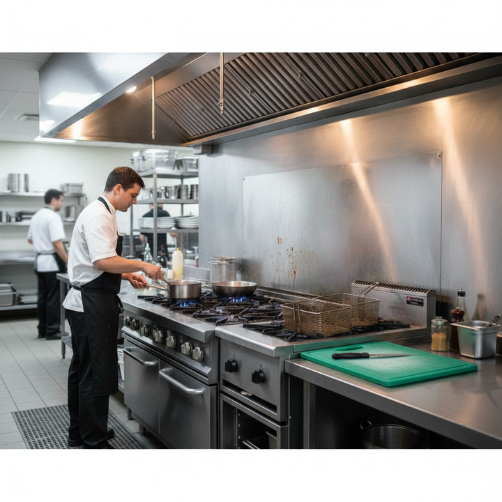 Premium Dull Polished Stainless Steel Sheet 2000mm x 1000mm x 0.9mm for Architectural and Commercial Applications