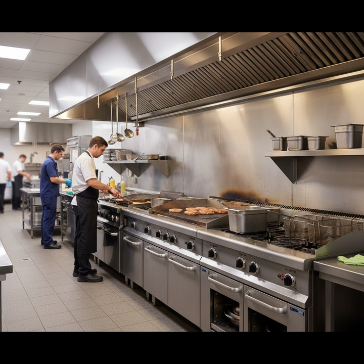 Premium Dull Polished Stainless Steel Sheet 3000mm x 1500mm x 2mm - Corrosion Resistant for Architectural & Commercial Applications