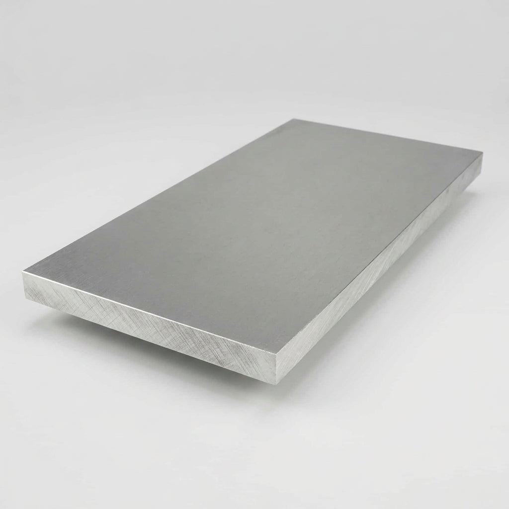 Aluminium Plate 8mm Thick 6082 - Cut to Size (view 2)