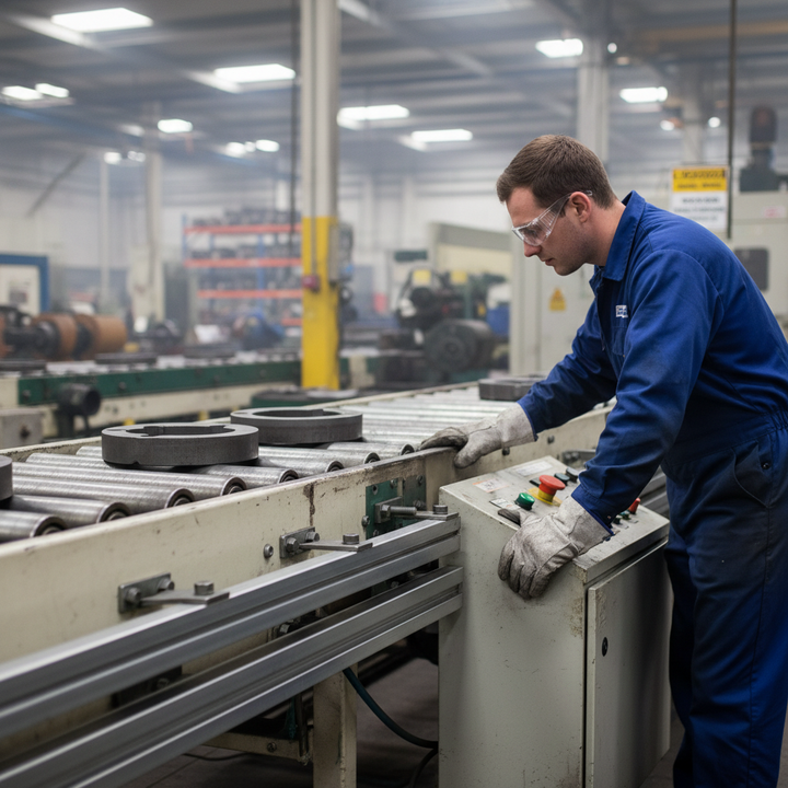 Premium 25mm x 12mm 304 Stainless Steel Flat Bar with Excellent Corrosion Resistance and Versatile Applications