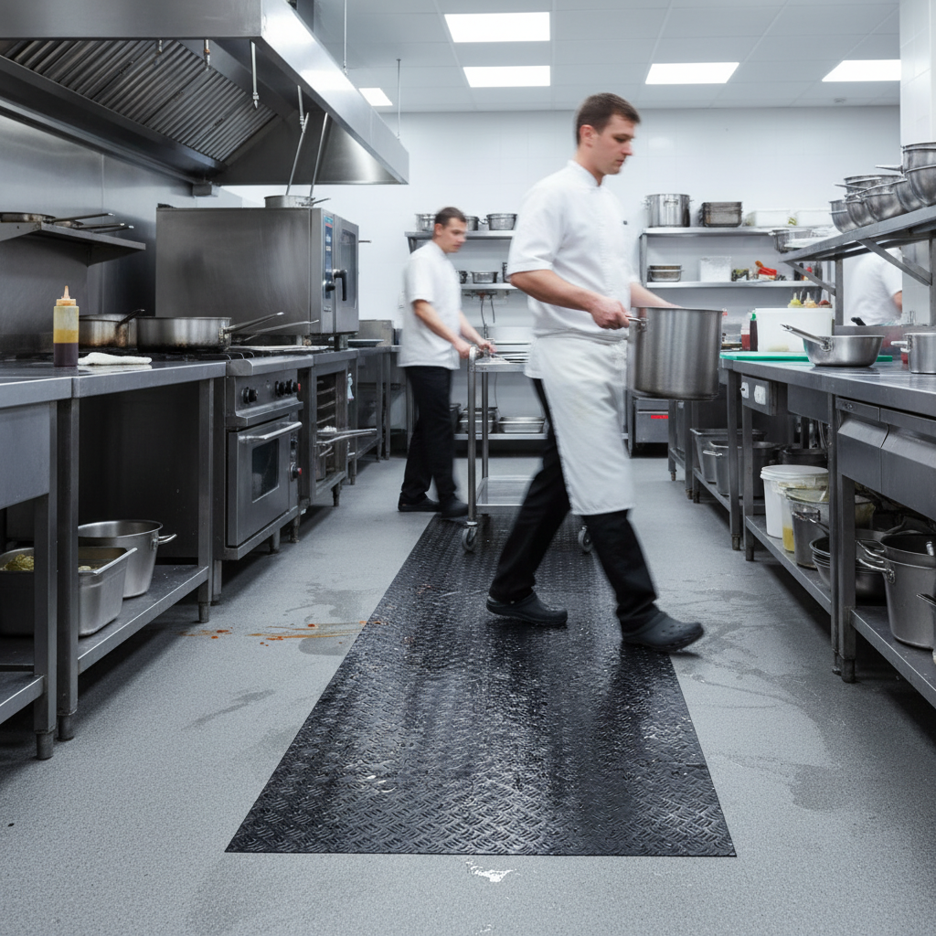 Premium Heavy Duty Aluminium Chequer Plate 2500mm x 1250mm x 4.5mm Five Bar Tread Plate for Durability and Style