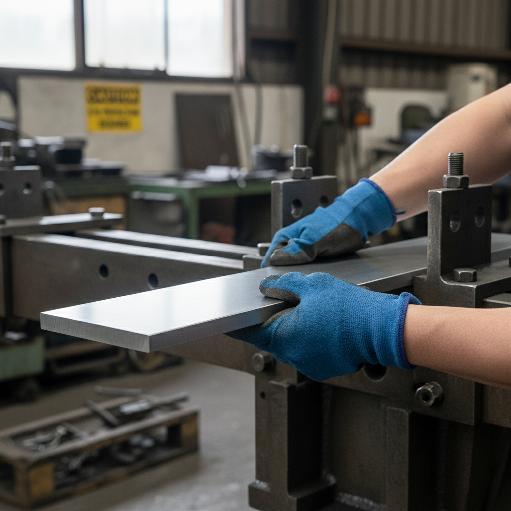 Premium 75mm x 12mm 316L Stainless Steel Flat Bar with High Corrosion Resistance for Marine and Industrial Applications 75 × 12 mm – photo 1 of 2