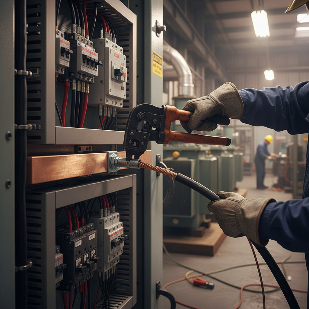 Premium Plain Finish Copper Flat Bar 19mm x 6.3mm - High Conductivity, Ductility, and Impact Strength for Various Applications