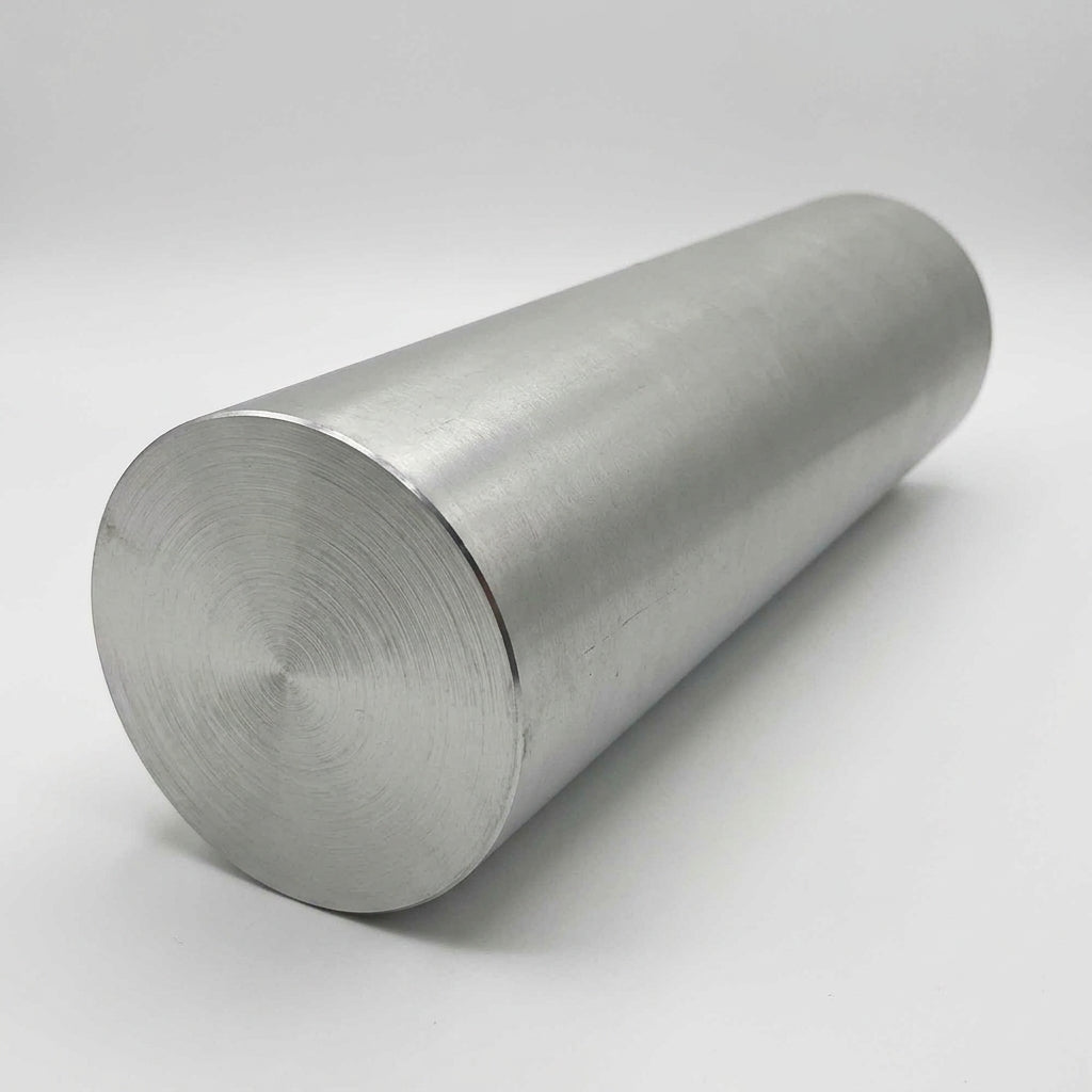 254mm Diameter 6082 Aluminium Solid Rod Custom Size (view 2)