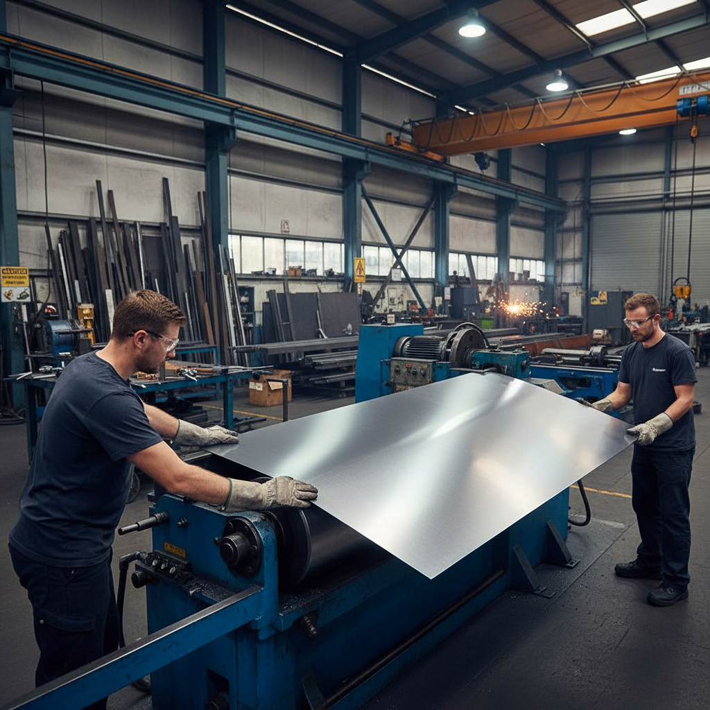 Professional 3000mm x 1500mm x 1.2mm Aluminium Sheet - High Corrosion Resistance, Ductility, and Reflective Finish for Versatile Applications