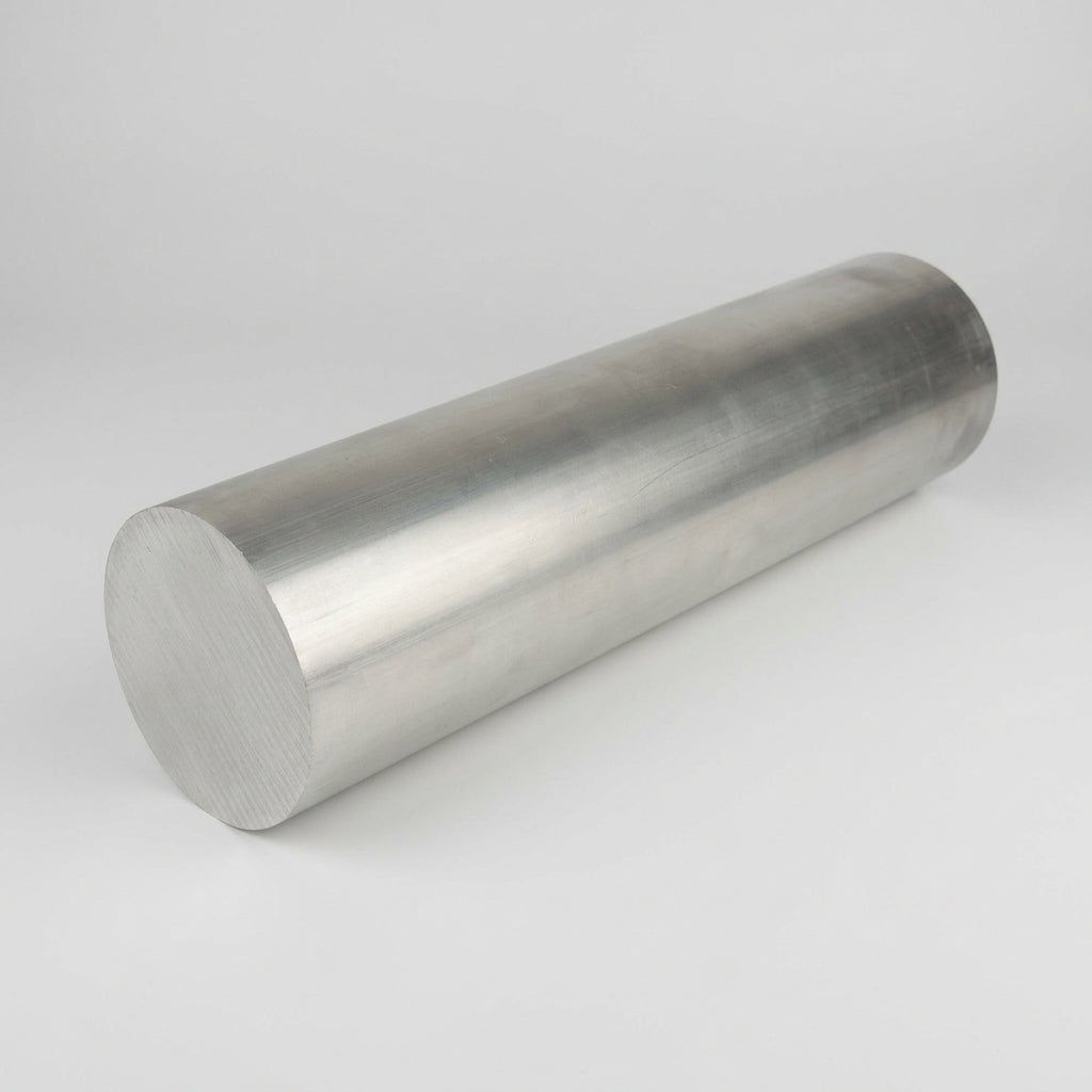228.6mm Diameter Aluminium Bar 6082 Cut to Measurement (view 2)