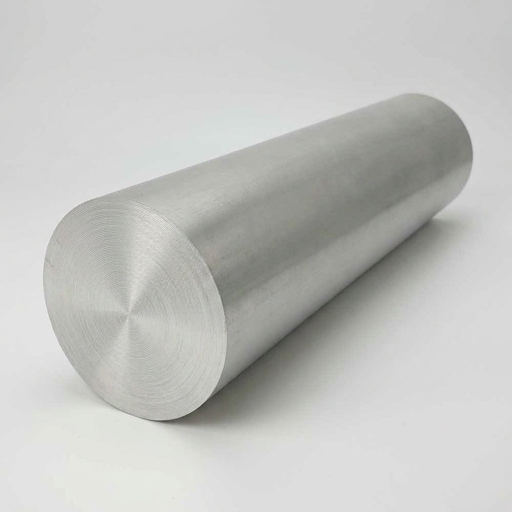 279.4mm Diameter 6082 Aluminium Cylindrical Bar Custom Size (view 2)