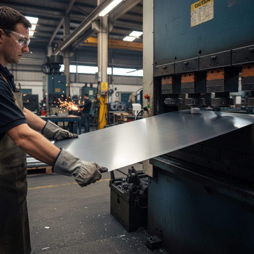 Premium 2500mm x 1250mm x 2.0mm Aluminium Sheet - High Ductility and Corrosion Resistance for Versatile Applications 2500 × 1250 × 2.0 mm – photo 1 of 2