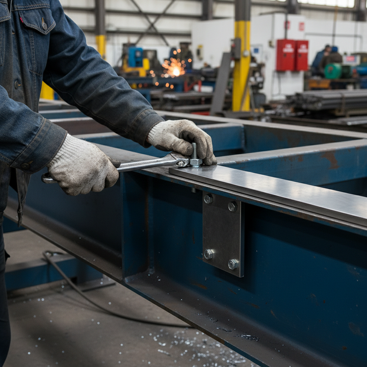 Premium 80mm x 10mm 304 Stainless Steel Flat Bar with Excellent Corrosion Resistance and Machinability for Versatile Applications