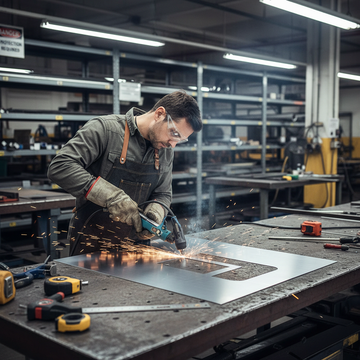 Premium 5mm Aluminium Sheet - High-Performance Corrosion Resistant Material for Architectural and Decorative Applications