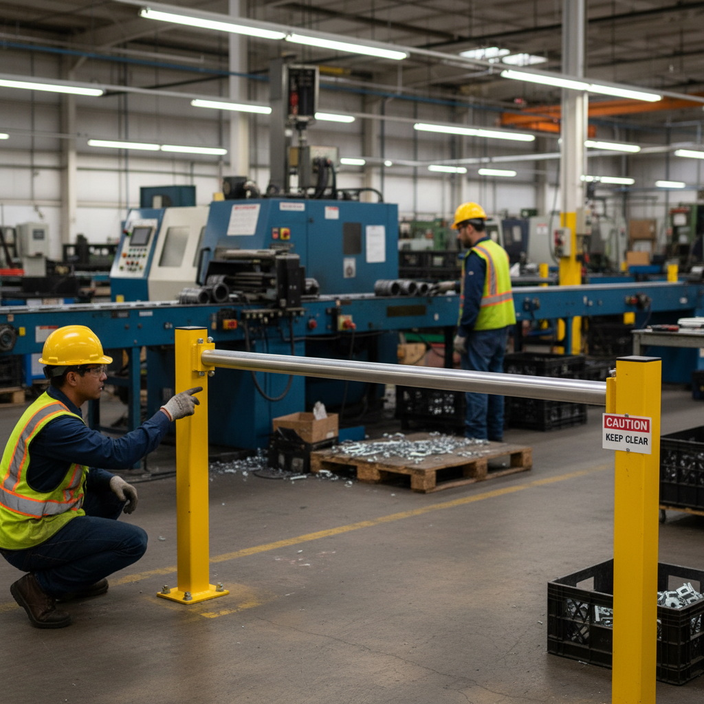 Premium Heavy Duty Aluminium Round Tube 47.6mm x 6.3mm in Alloy Grade 6082 T6 with High Strength and Corrosion Resistance